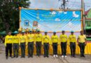 ตชด 235 ร่วมกิจกรรมจิตอาสาพัฒนา