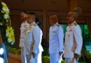 งานรัฐพิธีวันที่ระลึกคล้ายวันสวรรคต พระบาทสมเด็จพระปรเมนทรมหาอานันทมหิดล พระอัฐมรามาธิบดินทร ประจำปี พ.ศ.2568