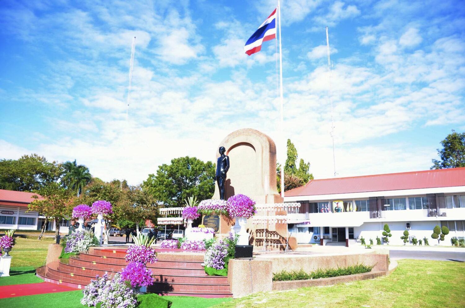 กองกำกับการตำรวจตระเวนชายแดนที่  23